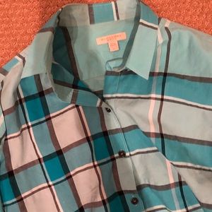 Burberry Shirt
